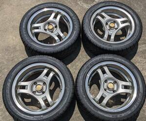 TOYO TIRES