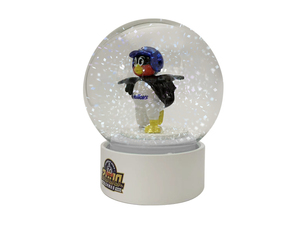 [ unopened ].. 9 .2000 contest Tokyo Yakult Swallows snow dome 