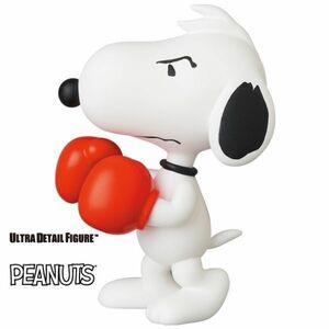 即決★UDF PEANUTS シリーズ13★BOXING SNOOPY【ボクシング スヌーピー】ピーナッツ★メディコム・トイ