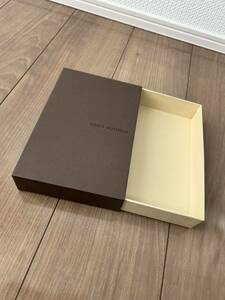 【空箱】LOUIS VUITTON ルイヴィトン 小物入れ 引き出し 210mm×140mm×42mm 送料無料