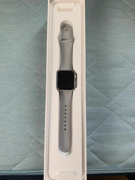 Apple Watch Series 3 GPSモデル 38mm