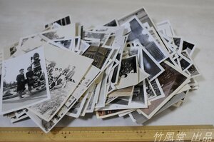 1-4603【古写真】昭和レトロ 当時物 史資料 いろいろ 300g