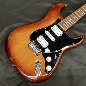 Fender Made in Mexico Player Stratocaster HSH/Tobacco Burst (フェンダー)【新潟店】