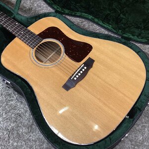 GUILD D-40 Traditional( Guild акустическая гитара do красный Note )[ Niigata магазин ]