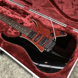 Ibanez RGV3750D/BK(アイバニーズ RG)