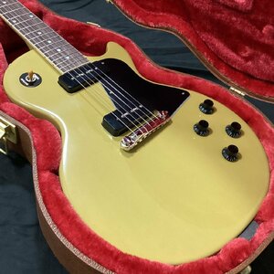 Gibson Les Paul Special/TV Yellow(ギブソン レスポールスペシャル)【新発田店】