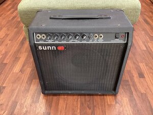 SUNN TUBE LEAD 12 (サン ギターアンプ フェンダー)【新潟店】