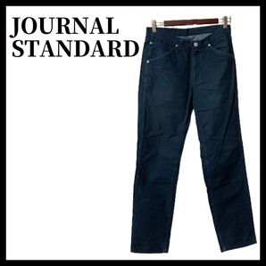 美品 JORNAL STANDARD ジャーナルスタンダード パンツ M メンズ