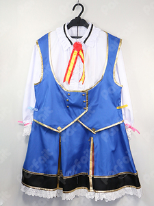  costume play clothes horse .pli tea Dubey |meishoudotou( contest clothes )(3L size )[ wig, shoes (25.0cm) attaching ]