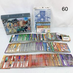 5SA081 カード 大量 まとめ バトルスピリッツ ミラバト ワンピース カードゲーム 中古 現状品