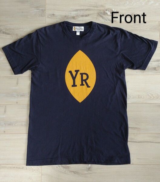 Yellow Rat Tシャツ 半袖 古着
