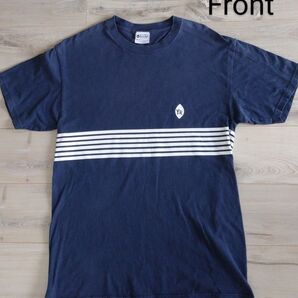 Yellow Rat Tシャツ 半袖 古着 USA製