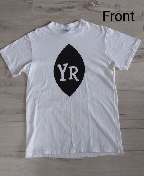 Yellow Rat Tシャツ 半袖 古着 USA製