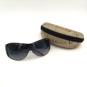 #1265 DOLCE&GABBANA Dolce and Gabbana sunglasses 