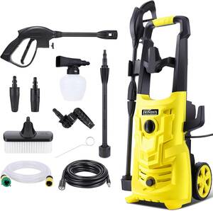VV 1500W maximum .. pressure 12MPa50Hz/60Hz higashi west Japan combined use water service direct connection * self . both for home use height pressure cleaner high pressure washer compact portable VV
