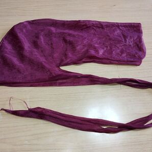 ドゥーラグ ワイン バーガンディ DUーRAG wine