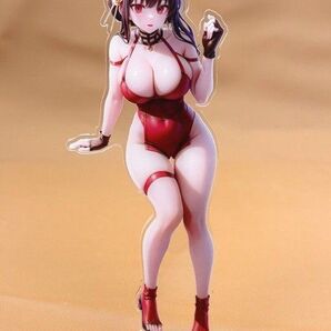 【ヨル・フォージャー】両面印刷アクリルスタンド アクリルフィギュア 85