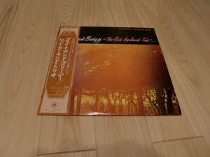 レッドガーランド　ブライト アンド ブリージー 国内盤 LPレコード　ビルエヴァンス　サムジョーンズ　チャーリーパーシップ