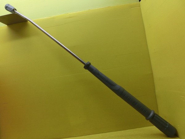 送料無料◆美品◆ケルヒャー◆AVSスプレーランス1050mm【4.112‐000.0】Easy!Lock対応◆360度回転式◆高圧洗浄機用アクセサリー