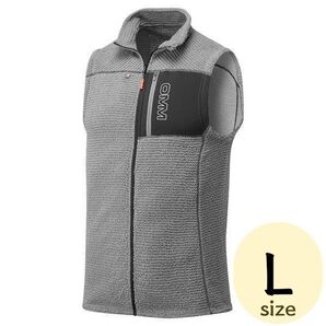 OMM Core ZIP Vest M's L★新品送料込み★