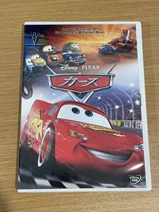  The Cars DVD secondhand goods 