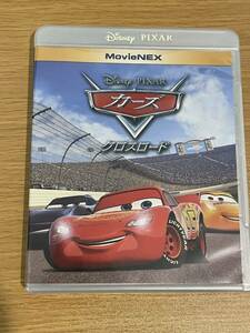  The Cars Crossroad Blu-ray DVD б/у товар 