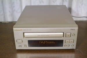 ONKYO CD player C-705X