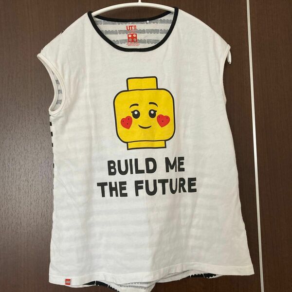 LEGO Tシャツ