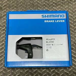 シマノ BL-4700 ブレーキレバー SHIMANO ティアグラ Tiagra