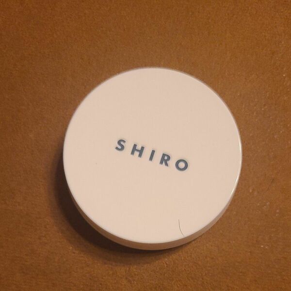 SHIRO ゼロホワイトリリー　ハンドクリーム　15g　完売品 練り香水　シロ