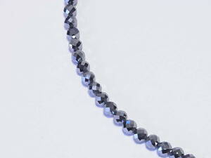  this month. sale goods [ limit market ] high quality tera hell tsu4mm cut necklace fixed form mail free shipping 