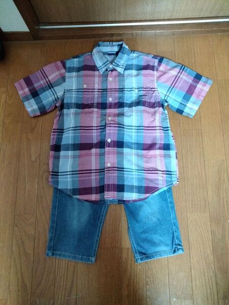 子供服150センチGap(ズボンMPS140センチ)