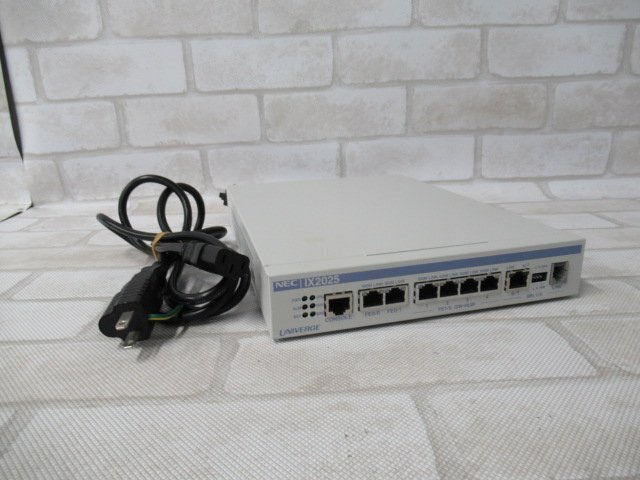 2025年最新】Yahoo!オークション -nec ix2025の中古品・新品・未 2025年最新】Yahoo!オークション -nec ix2025の中古品・新品・未