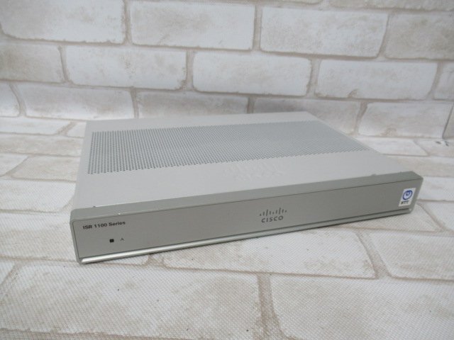 2025年最新】Yahoo!オークション -cisco 1111(周辺機器)の中古品 2025年最新】Yahoo!オークション -cisco 1111(周辺機器)の中古品