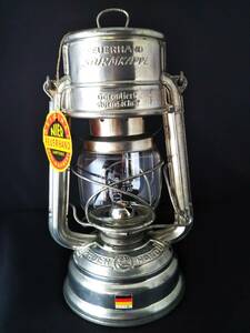 未使用品 ORIGINAL-NIER-FEUEHAND STURMKAPPE Garantiert sturmsicher LANTERN 276 BABY SPECIAL W.GERMANY ドイツ製 ランタン