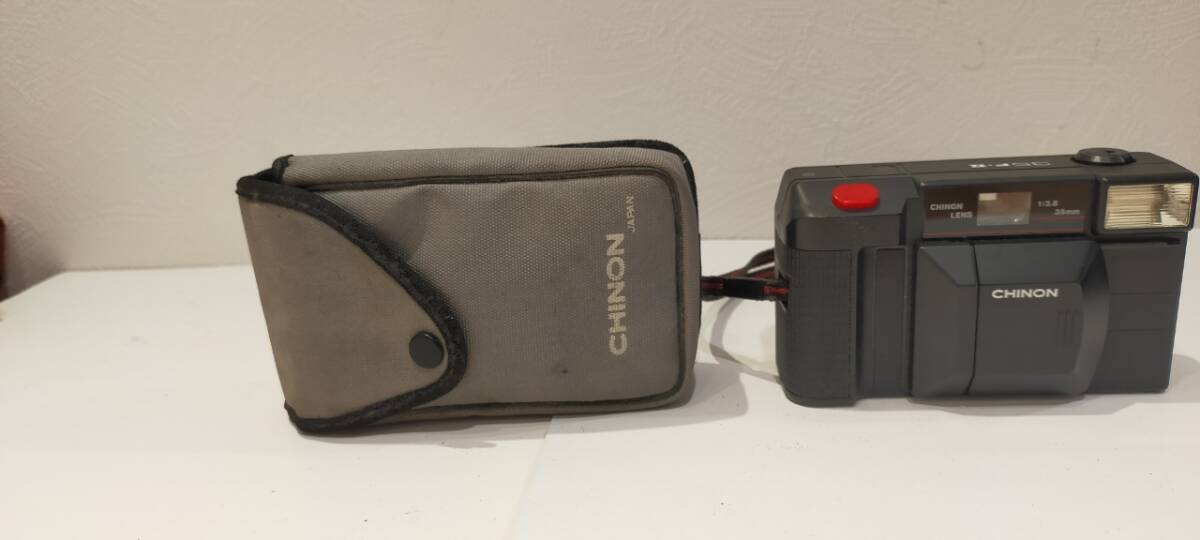 Yahoo!オークション -「chinon 35f」(フィルムカメラ) (カメラ Yahoo!オークション -「chinon 35f」(フィルムカメラ) (カメラ