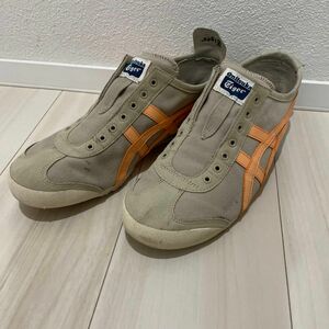 オニツカタイガー Onitsuka Tiger メキシコ66 MEXICO66 27CM EURO42.5 US9