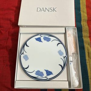 DANSK