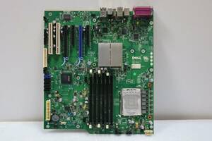 ( H SLL) 　デル　 DELL PRECISION T3500用 マザーボード CPU XEON W3565 セット　