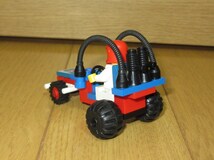 ★LEGO#6502 Turbo Racer　中古　取説有★_画像2