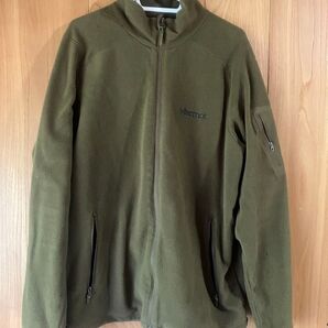 marmot フリース ボアジャケット