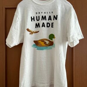 HUMANmade ヒューマンメイド TEE Tシャツ