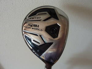 HONMA GOLF