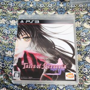 【PS3】 テイルズ オブ ベルセリア テイルズオブベルセリア