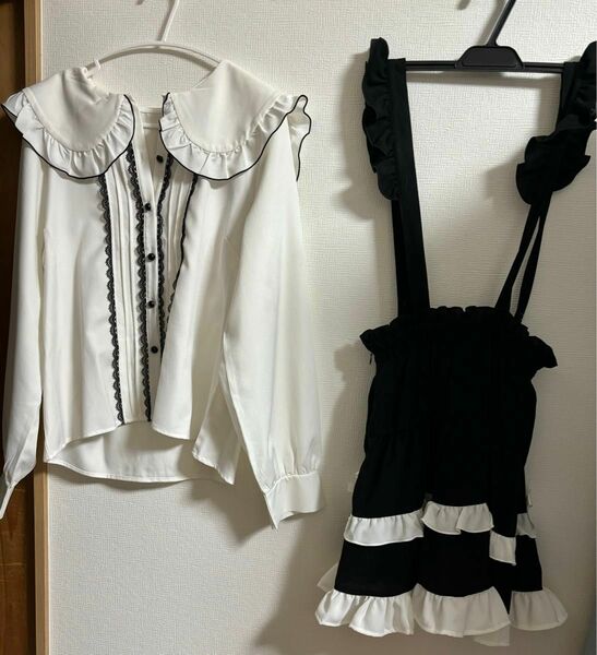 夢展望Dear my love セーラー服