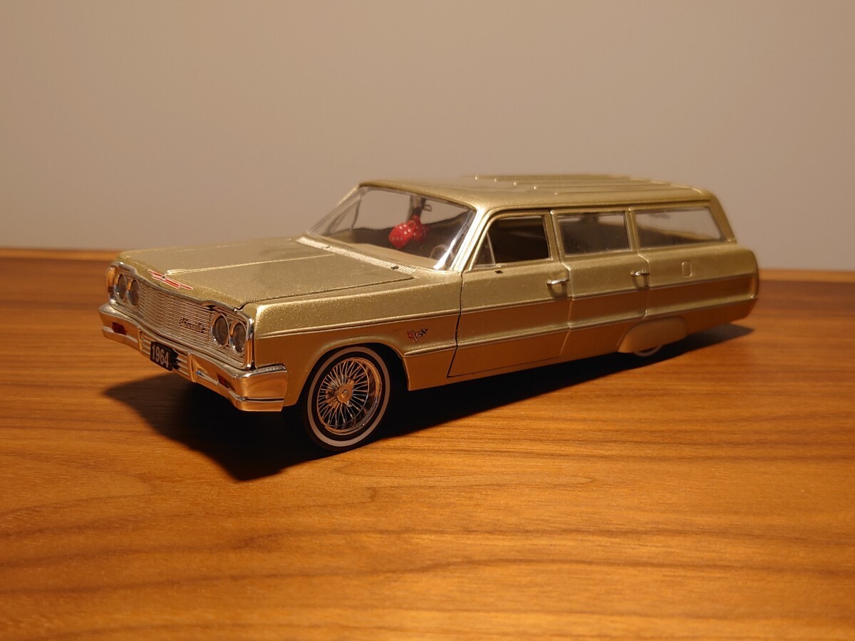 Yahoo!オークション -「シボレー インパラ」(Jada Toys) (自動車 Yahoo!オークション -「シボレー インパラ」(Jada Toys) (自動車
