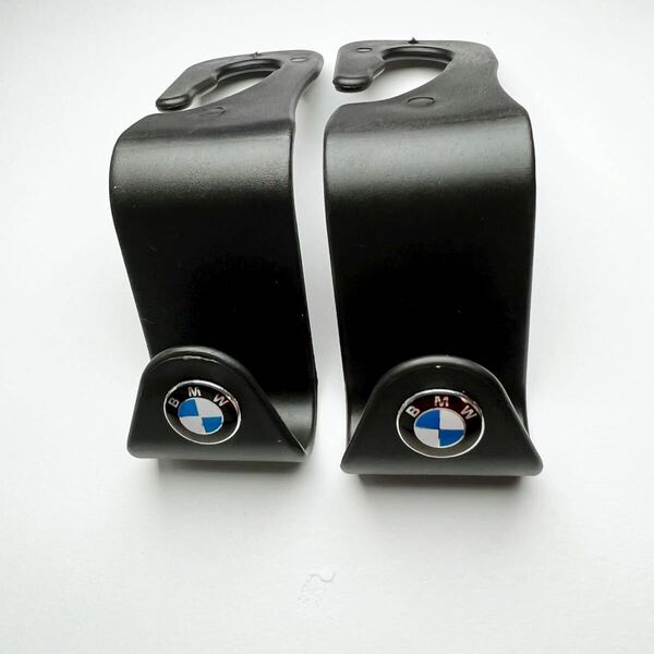 BMW ヘッドレストフック　2個 2セット