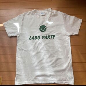 LABO教育センター Tシャツ【M】