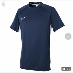 NIKE ナイキ　メンズ　トップス　半袖　半袖Tシャツ　速乾　ネイビー　S 夏 半袖 Tシャツ ナイキ NIKE 半袖Tシャツ 