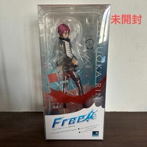 【未開封】Free！ 松岡 凛 （1/8スケール フィギュア） [アルター] 完成品フィギュア